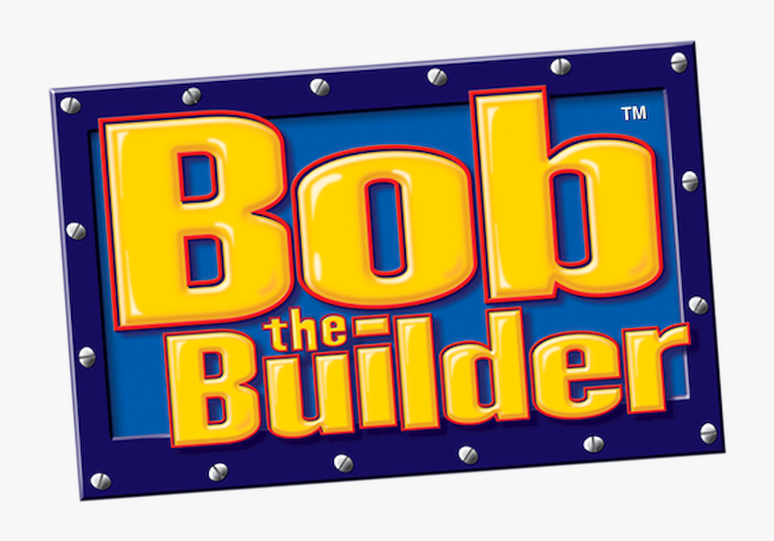 Bob The Builder, HD Png Download