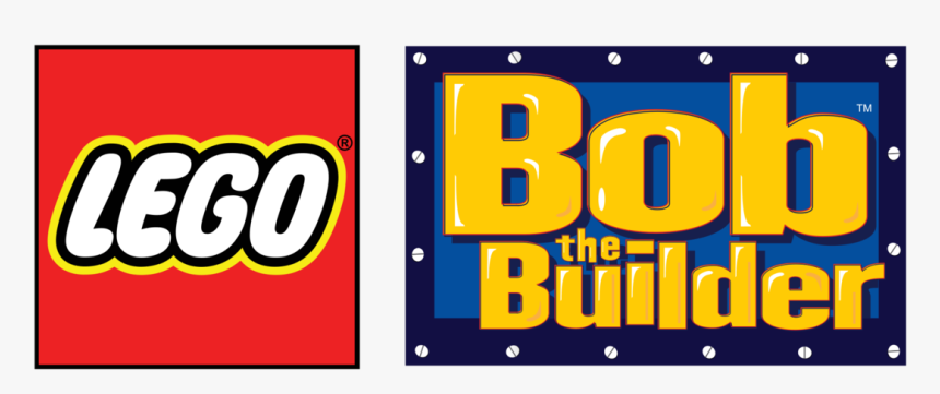 Lego Bob The Builder, HD Png Download