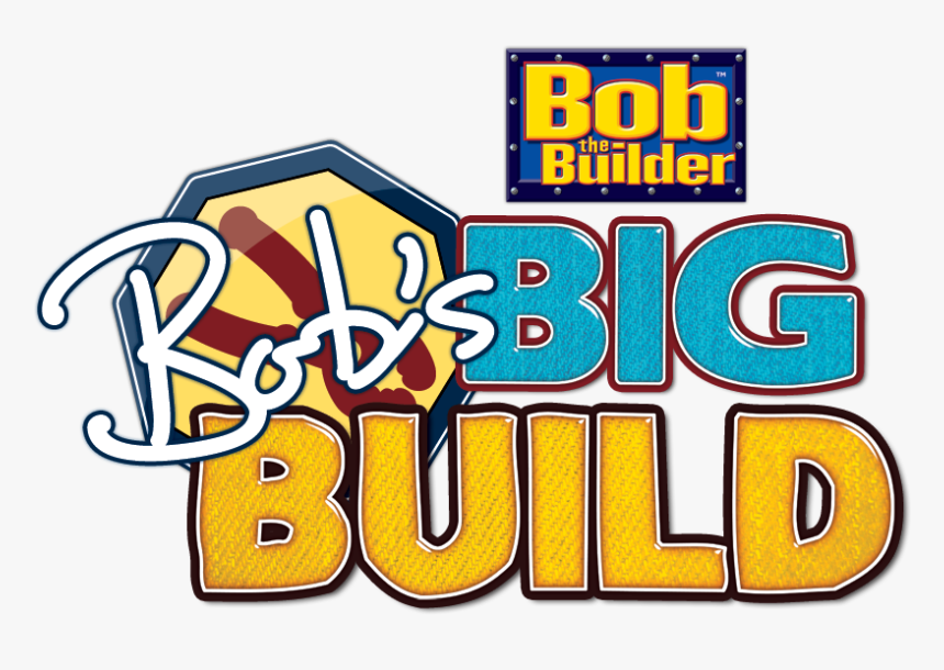 Bob The Builder, HD Png Download