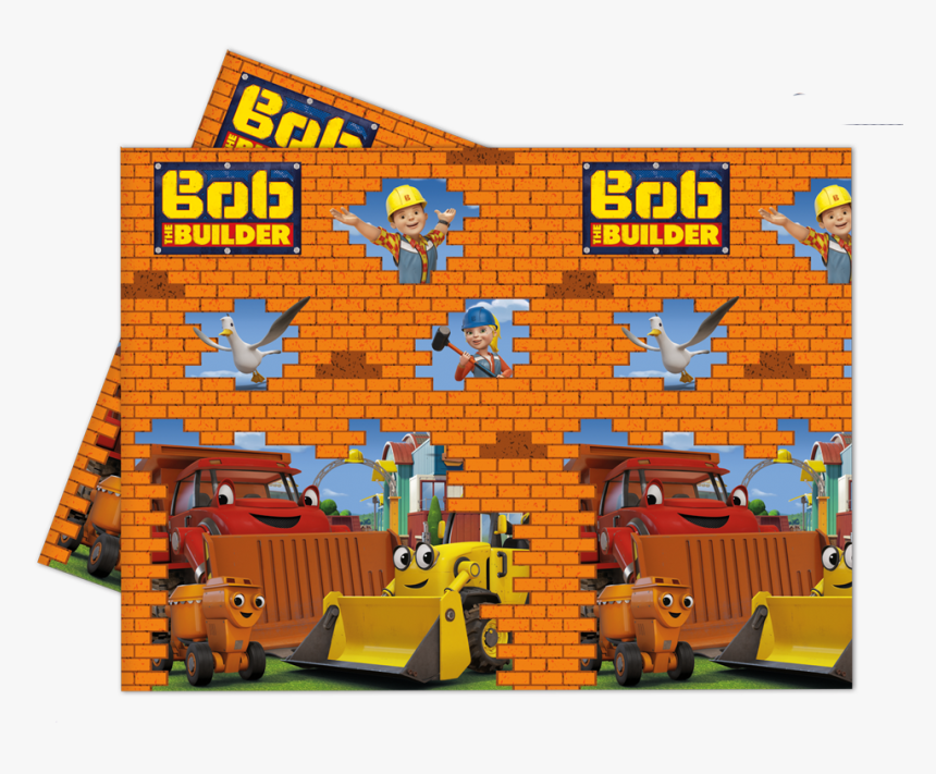 Bob Usta Doğum Günü Konsepti, HD Png Download