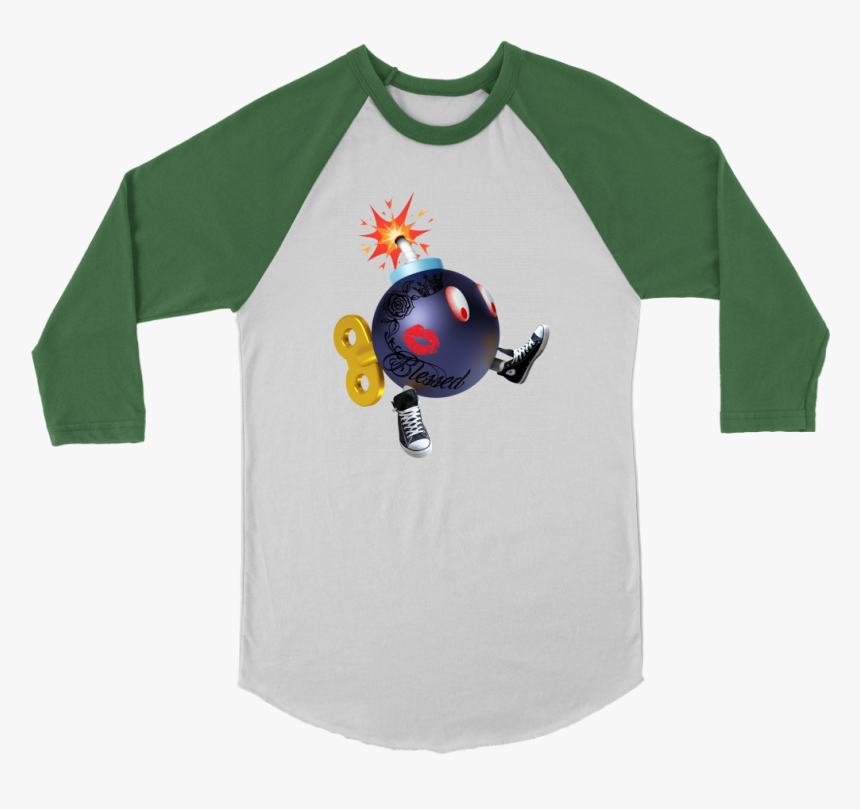 Raglan Sleeve, HD Png Download