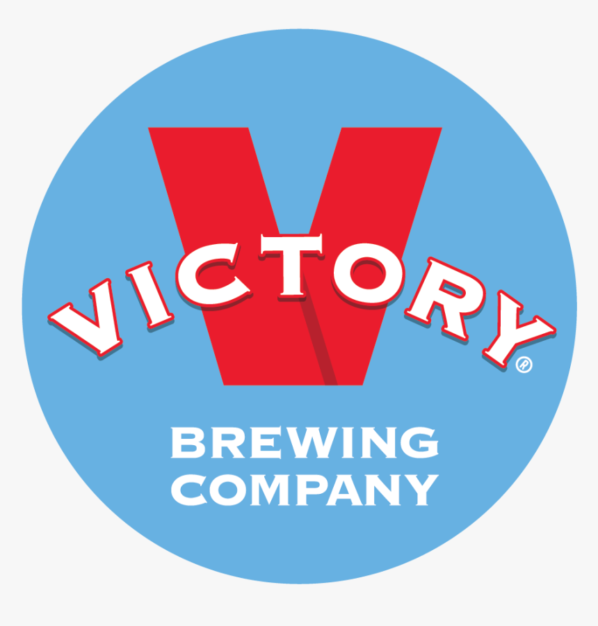 Victory Brewing Company Home - Victory Brewing Logo, HD Png Download