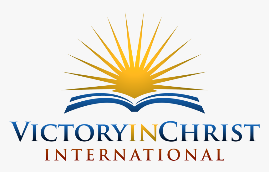 Victory In Christ International - Graphic Design, HD Png Download