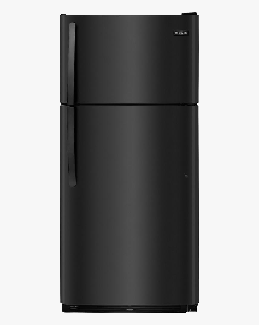 Refrigerator Transparent Background - Frigidaire Fridge, HD Png Download