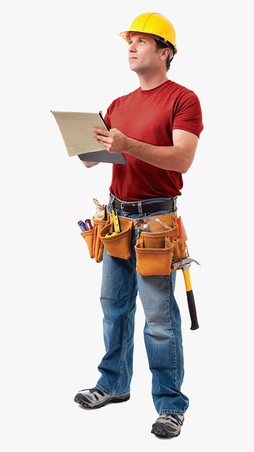 Facility Management Mobile App, HD Png Download