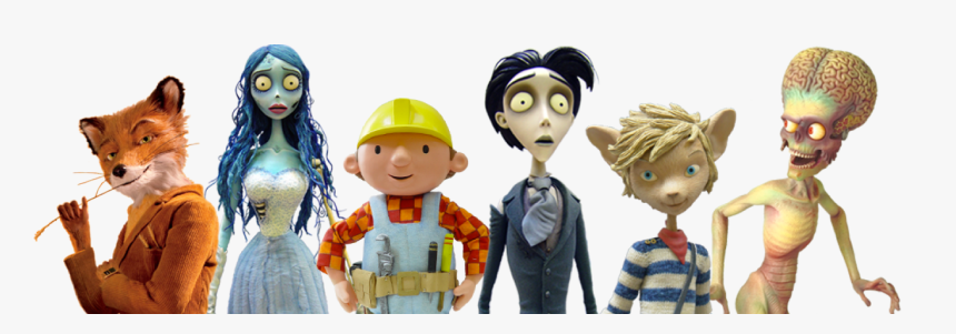 Mackinnon And Saunders Puppets, HD Png Download