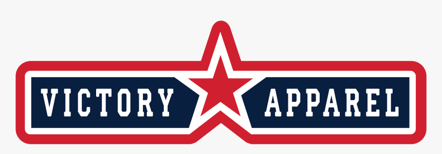 Victory Apparel - Emblem, HD Png Download