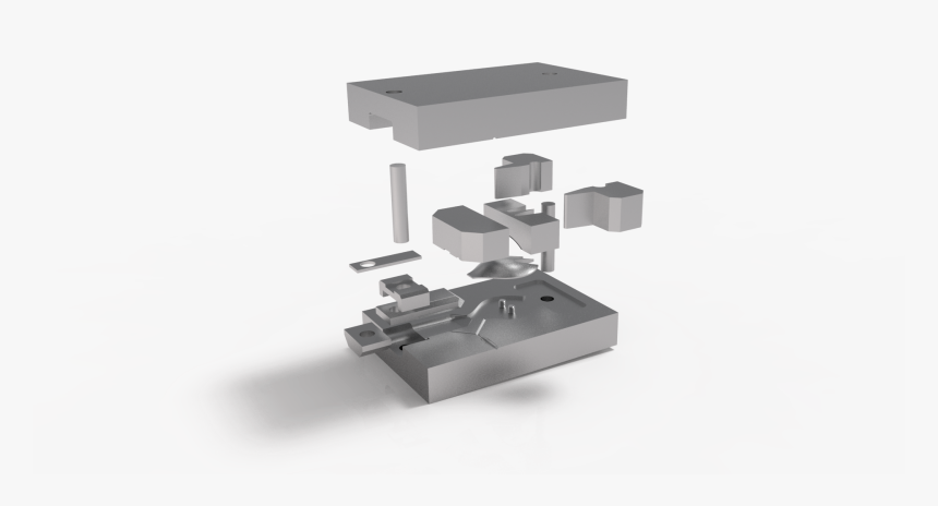 Milling , Png Download - Mortiser, Transparent Png