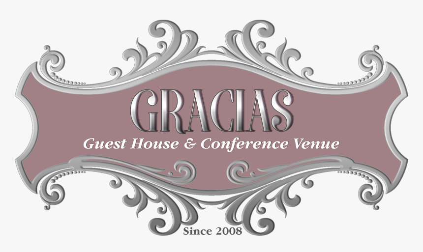 Transparent Gracias Png - Border Design Transparent Background, Png Download