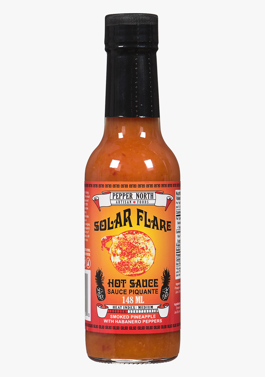 Chile De Árbol, HD Png Download