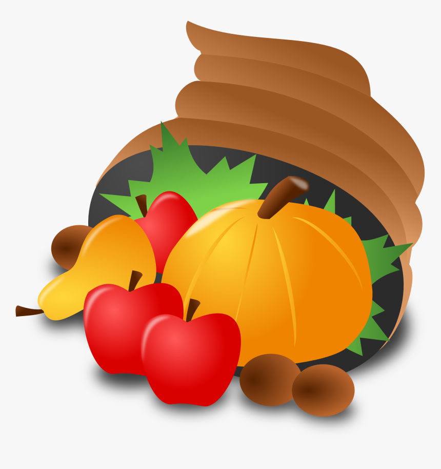 Accion De Gracias Png - Thanksgiving Day Png, Transparent Png