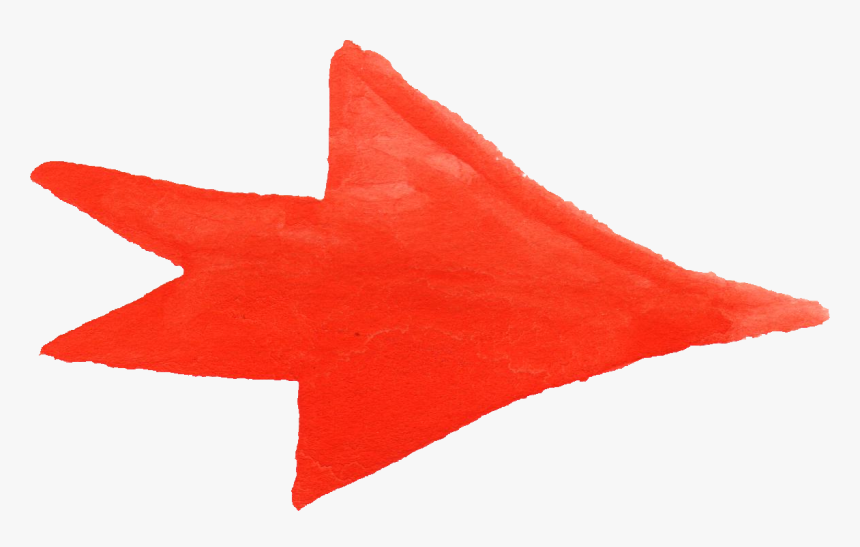 Red Flag, HD Png Download