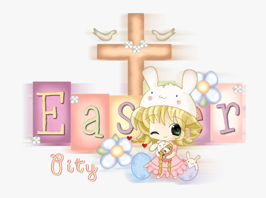 Pity Muchas Gracias - Religious Christianity Happy Easter, HD Png Download