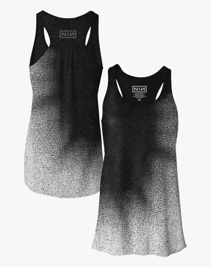 Solar Flare Womens Tank - Active Tank, HD Png Download