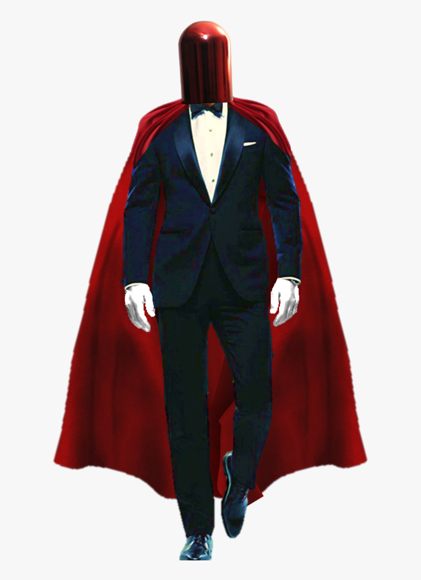 Red Hood Joker Transparent Background By Gasa979-dbemf6n - Backgrounds Joker Pic Download Hd Png, Png Download