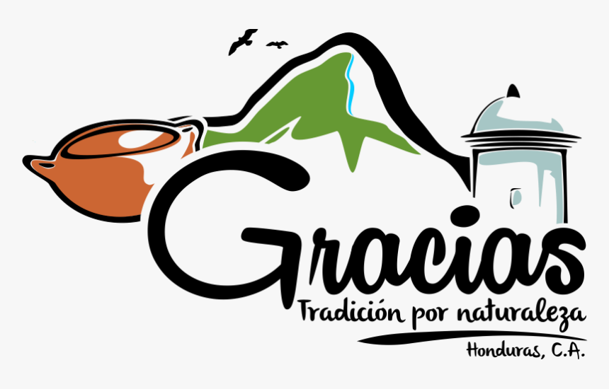 Gracias Lempira Logo, HD Png Download