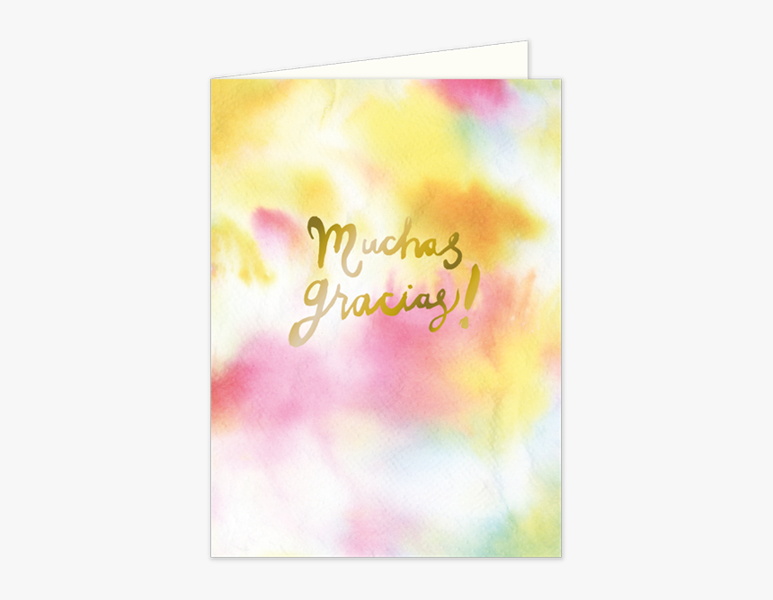 Greeting Card Tdy04 
 Title Greeting Card Tdy04 - Calligraphy, HD Png Download