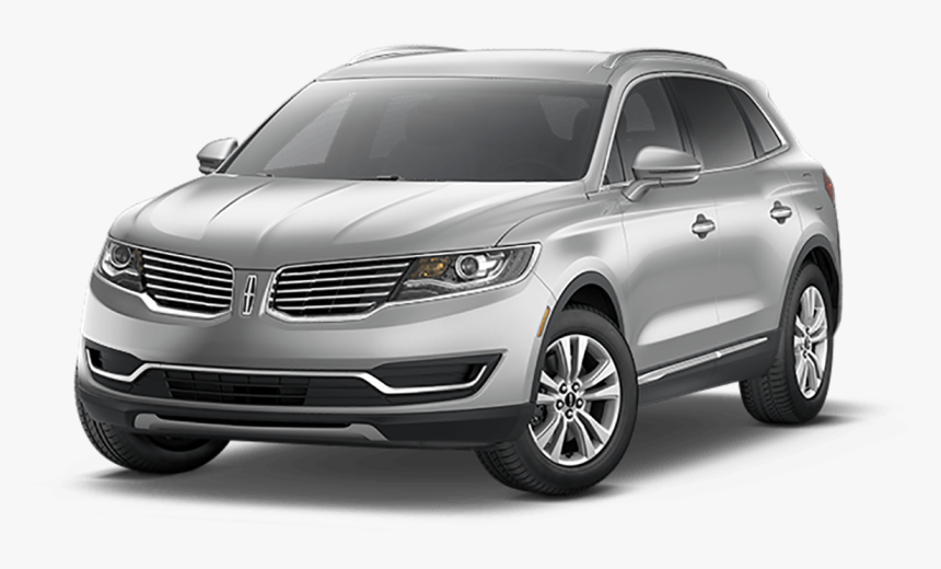 2018 Mkx Png, Transparent Png