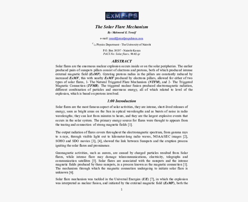 Document, HD Png Download
