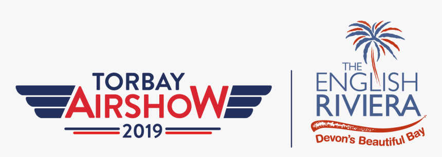 Torbay Airshow - Graphic Design, HD Png Download