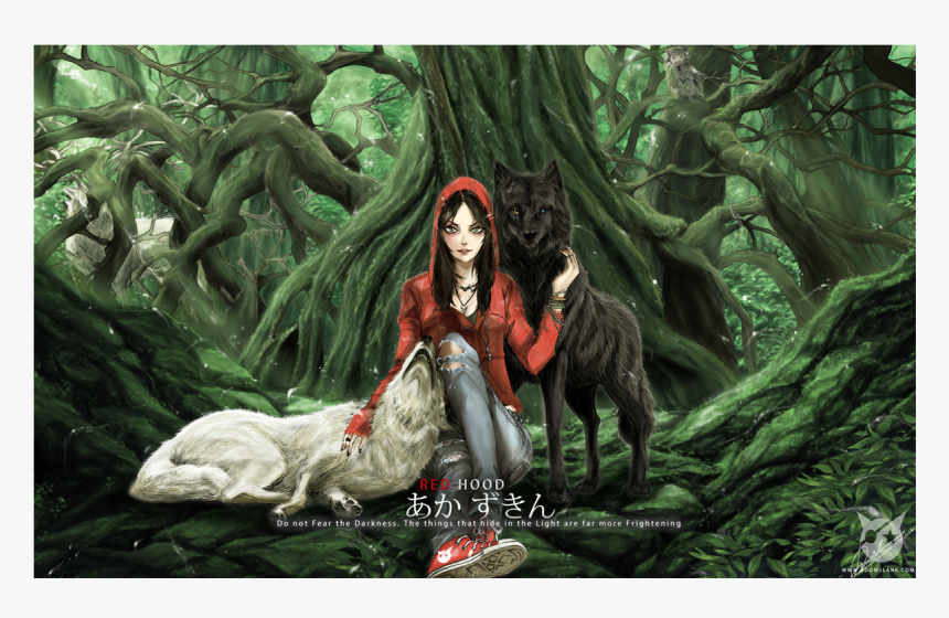 Forest, HD Png Download