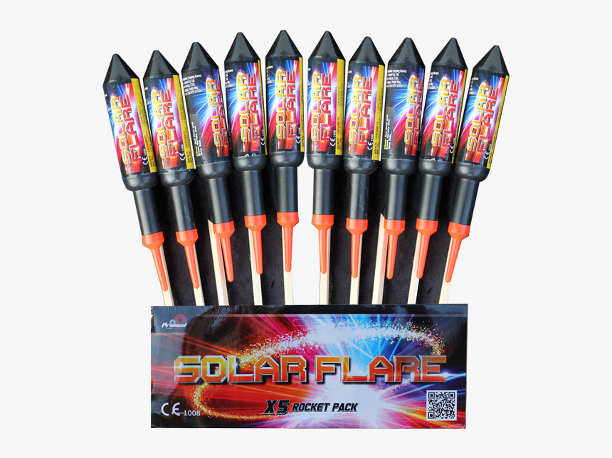 Rocket, HD Png Download