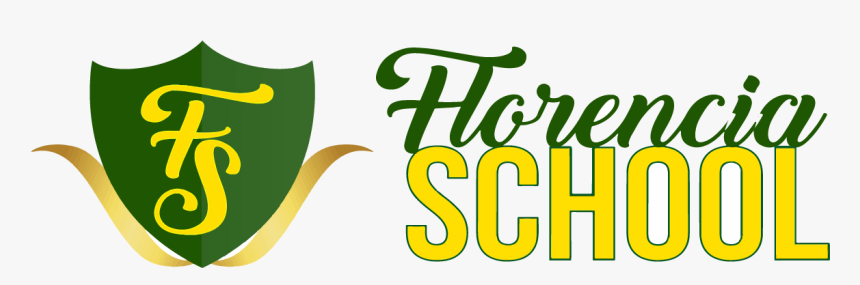 Florencia School Florencia School - Bilingual School Florencia School, HD Png Download
