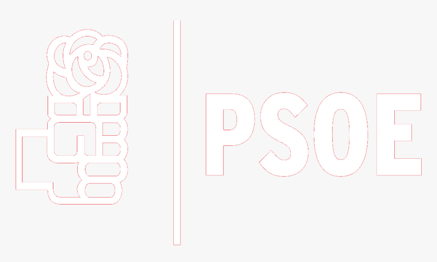Francesc Romeu - Calligraphy - Spanish Socialist Workers' Party, HD Png Download