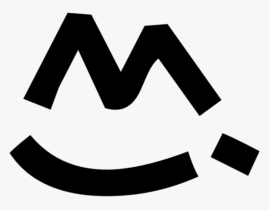 Me Cauda Gracias Jejeje Mj Clipart , Png Download - Logos Mj, Transparent Png