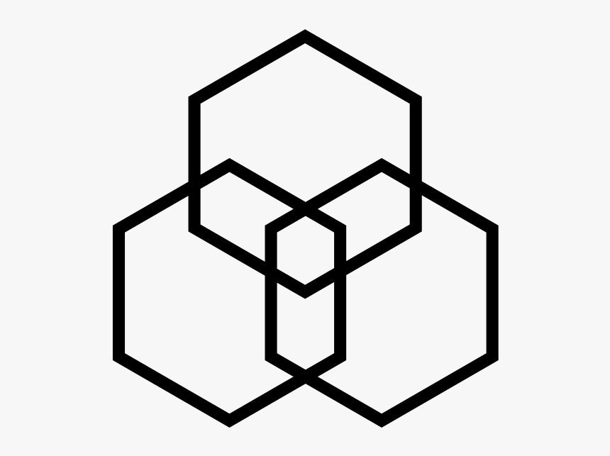 St Johns Bible Logo, HD Png Download