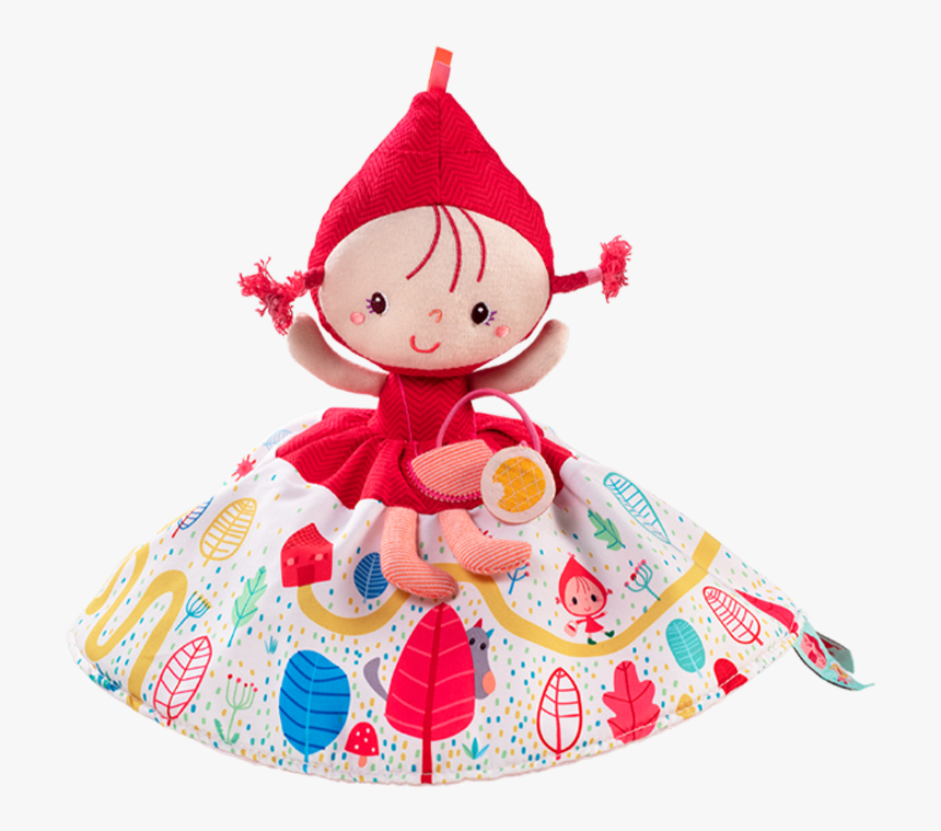 Lilliputiens 83030, HD Png Download