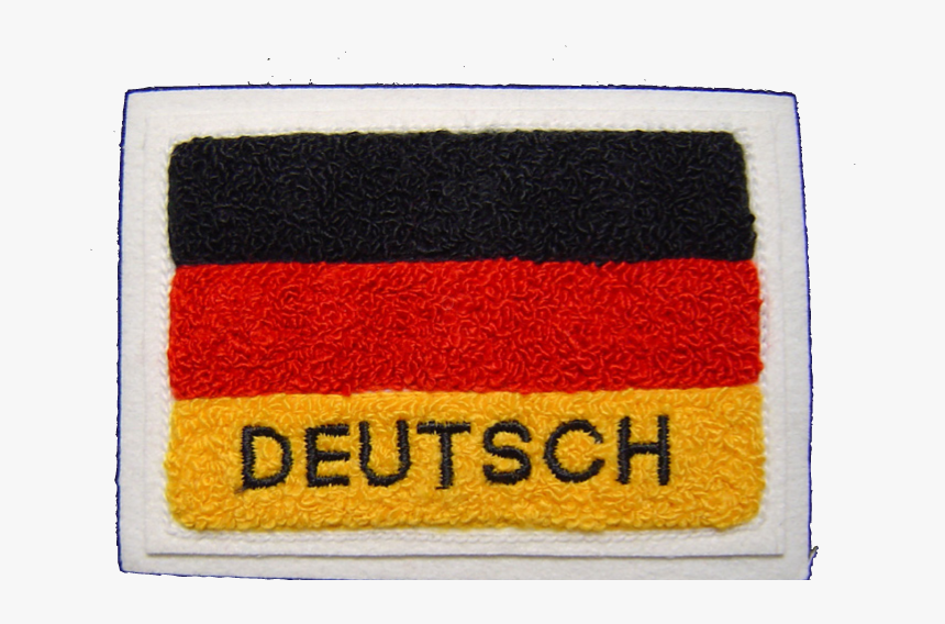 Transparent Germany Flag Png - Label, Png Download