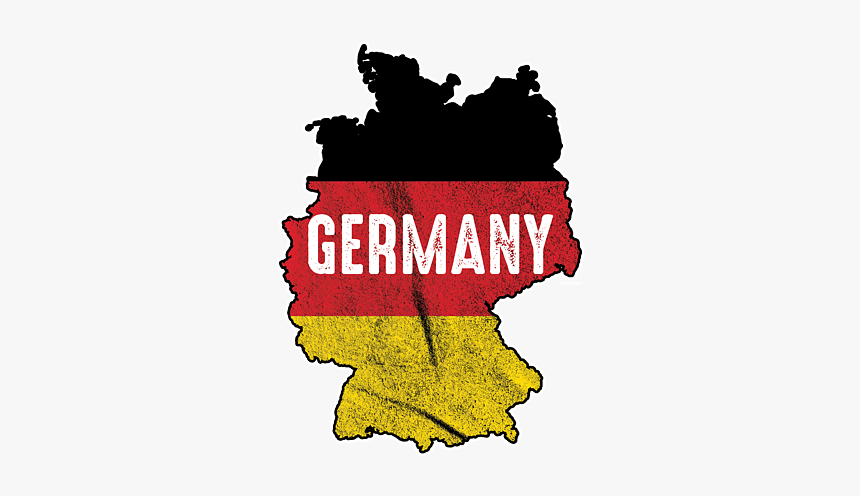 Most Prevalent Eye Color Germany, HD Png Download