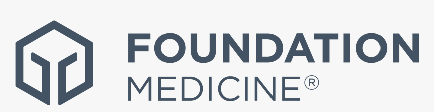 File - Fmi-logo - Foundation Medicine, HD Png Download