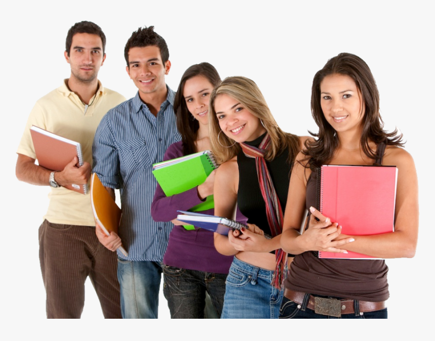 Students - Trinity College, HD Png Download