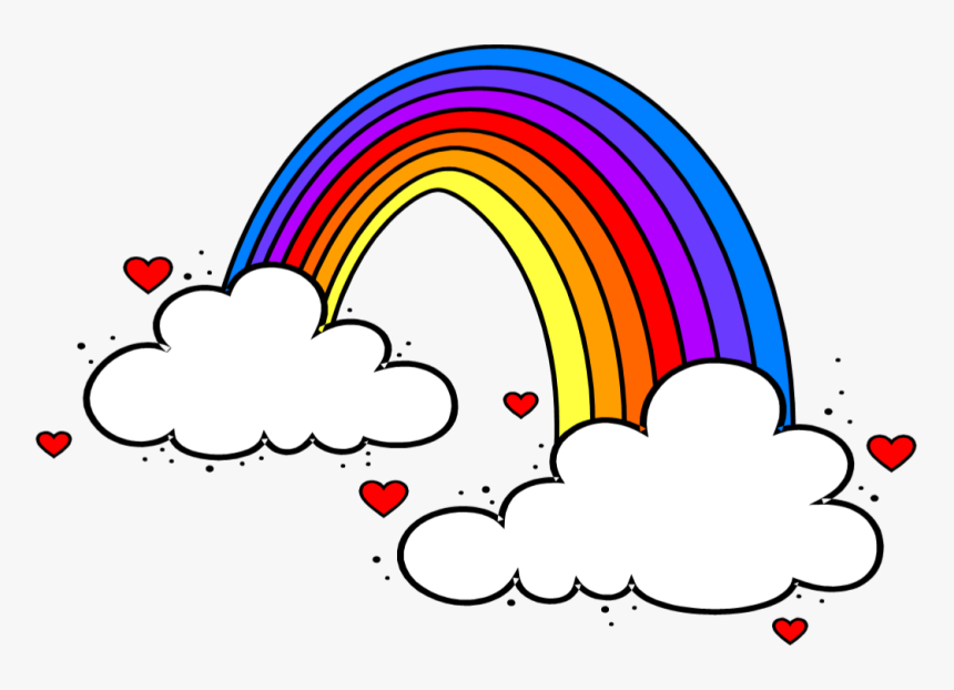 Gif Image Clip Art Child Findeisen Wealth Management - Arcoiris Gif Png, Transparent Png