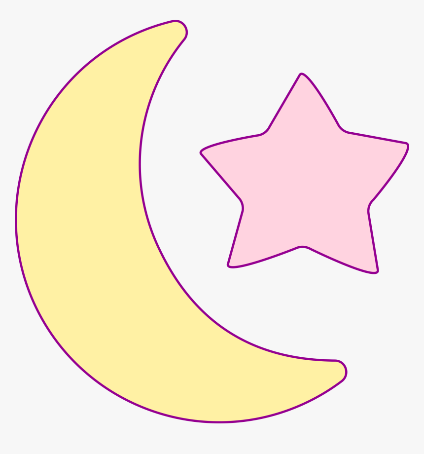 Transparent Number 10 Clipart - Unicorn Of Moon, HD Png Download