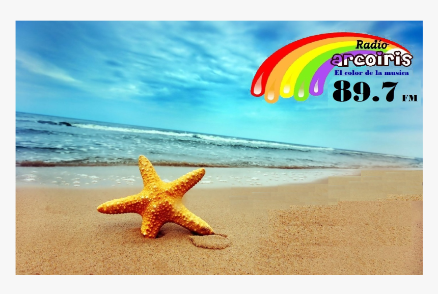 Arcoiris Fm - Vacation On My Mind, HD Png Download