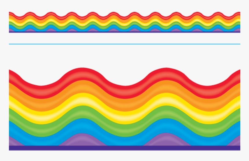 Illustration , Png Download - Marcos De Arcoiris, Transparent Png