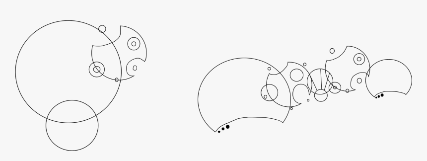 Circle, HD Png Download