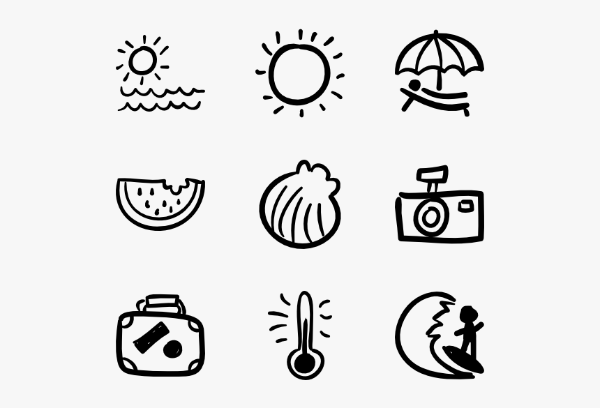 Essential Set - Rock And Roll Icon, HD Png Download
