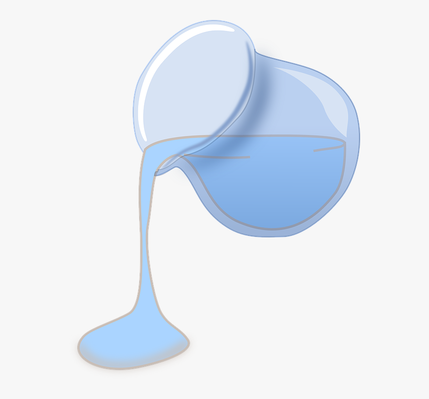 jug of water clipart