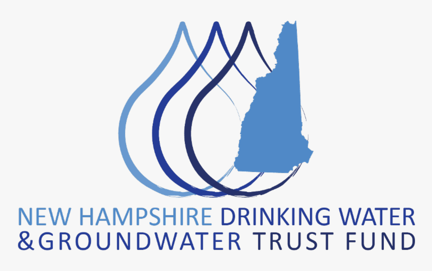 Transparent Pouring Water Png - New Hampshire Drinking Water And Groundwater Trust, Png Download