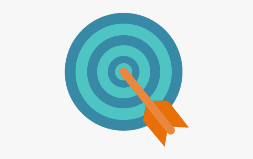 Remarketing En Redes Sociales - Circle, HD Png Download