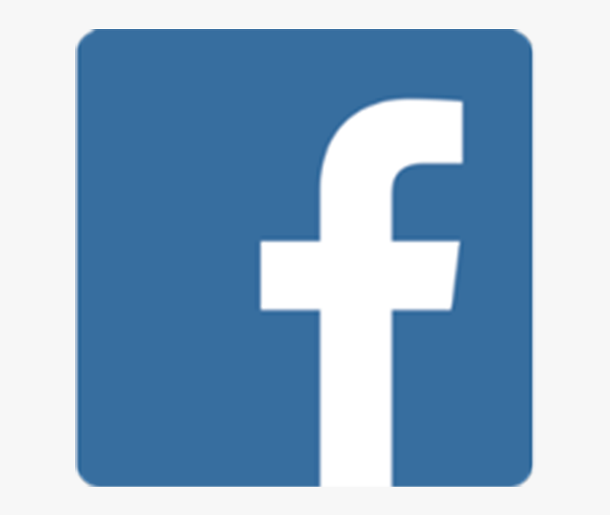Facebook Logo Png 2017, Transparent Png
