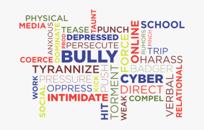 10 Peligros De Las Redes Sociales - Stop Bullying, HD Png Download
