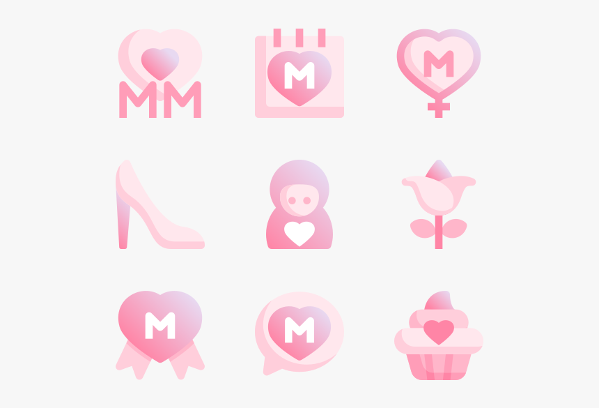Mother Day, HD Png Download