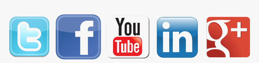 Funciones Del Community Manager - Clipart Social Media Vector, HD Png Download