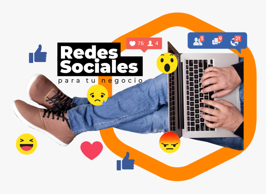 Online Community Manager, HD Png Download