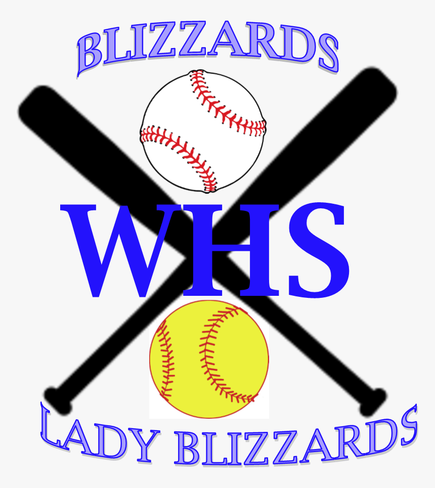 College Softball, HD Png Download